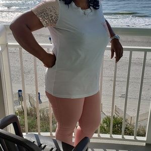 Meet your Posher, Cherise